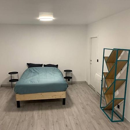 Appartement Au Calme, Quartier Sacre Coeur Bordeaux Eksteriør billede