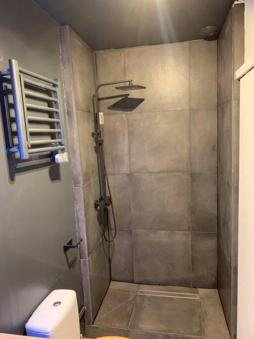 Appartement Au Calme, Quartier Sacre Coeur Bordeaux Eksteriør billede